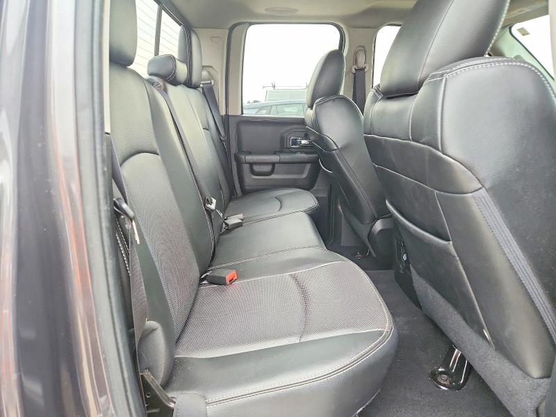 Aukcja sprzedaży 2015 Ram 1500, vin: 1C6RR7JM5FS550757, numer aukcji: 65349976