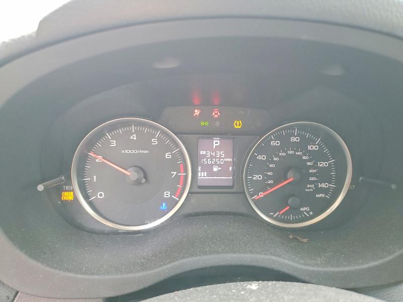 Aukcja sprzedaży 2017 Subaru Crosstrek, vin: JF2GPABC2H8230841, numer aukcji: 65379066