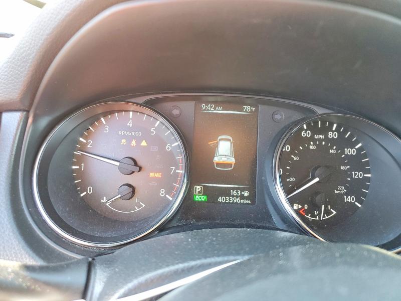 Aukcja sprzedaży 2017 Nissan Rogue, vin: JN8AT2MT5HW148024, numer aukcji: 65328846