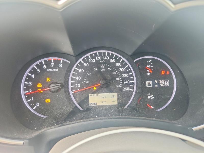 Продаж на аукціоні авто 2011 Nissan Quest, vin: JN8AE2KP8B9000522, номер лоту: 64771966