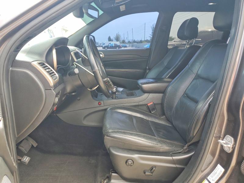 Aukcja sprzedaży 2014 Jeep Grand Cherokee, vin: 1C4RJEBG0EC227965, numer aukcji: 65330706