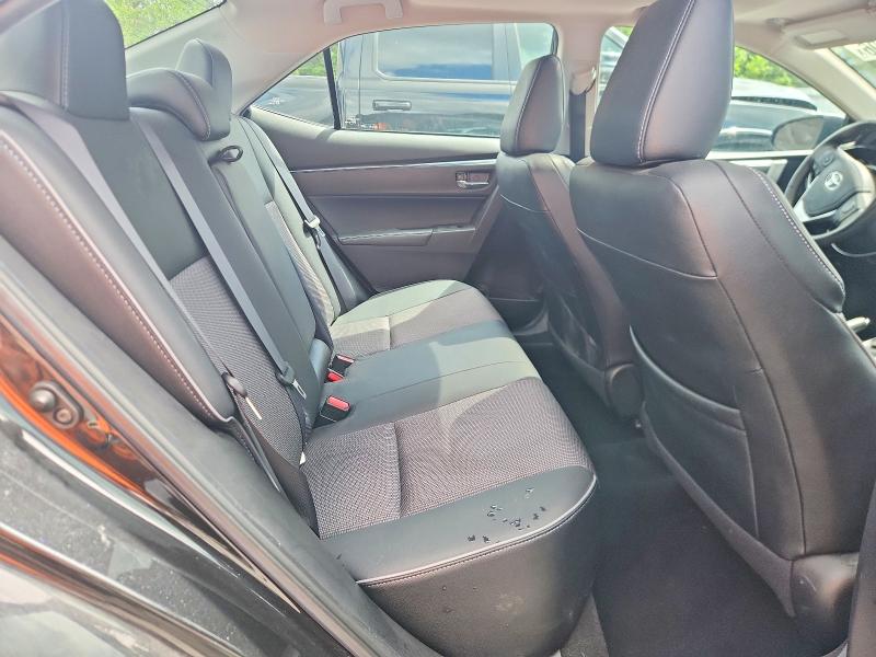 Aukcja sprzedaży 2016 Toyota Corolla, vin: 2T1BURHE3GC562816, numer aukcji: 63568696