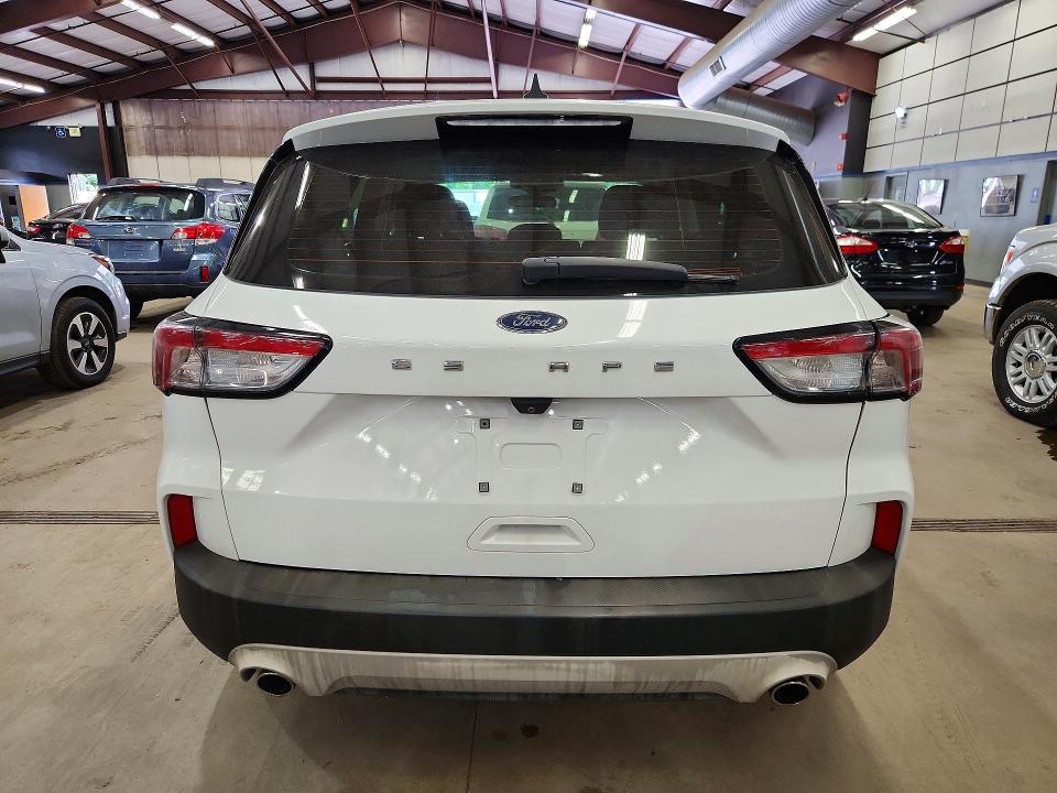 Aukcja sprzedaży 2021 Ford Escape, vin: 1FMCU0F65MUA26021, numer aukcji: 66568156