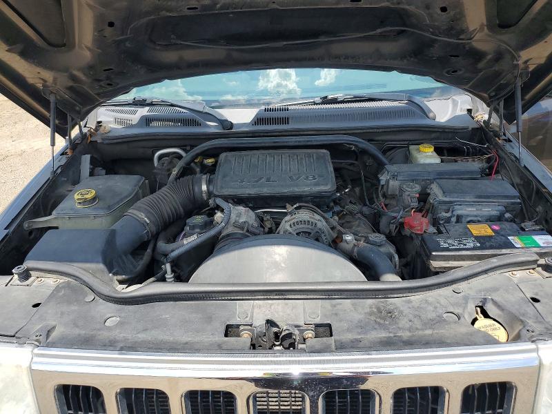 Продажа на аукционе авто 2006 Jeep Commander, vin: 1J8HG58N46C302936, номер лота: 64506626