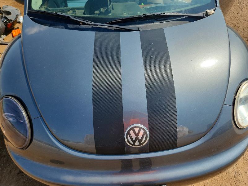 Aukcja sprzedaży 2004 Volkswagen New Beetle, vin: 3VWCM31Y54M314363, numer aukcji: 64106786