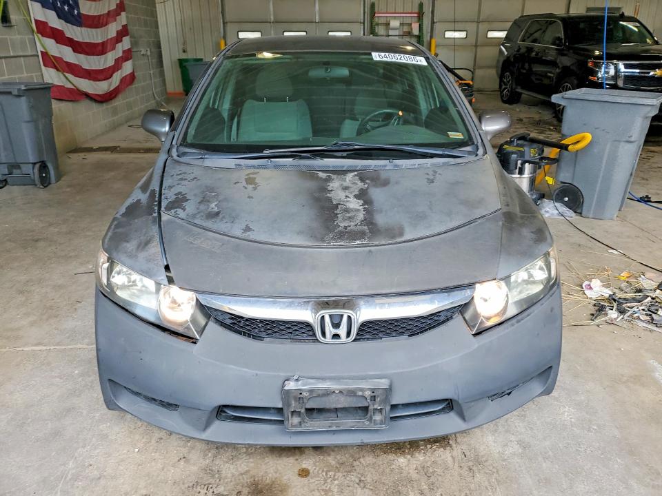 Aukcja sprzedaży 2009 Honda Civic, vin: 2HGFA16519H525370, numer aukcji: 64062086