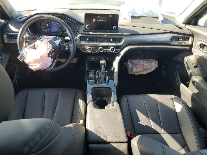 Продажа на аукционе авто 2024 Acura Integra, vin: 19UDE4H26RA027065, номер лота: 63437706