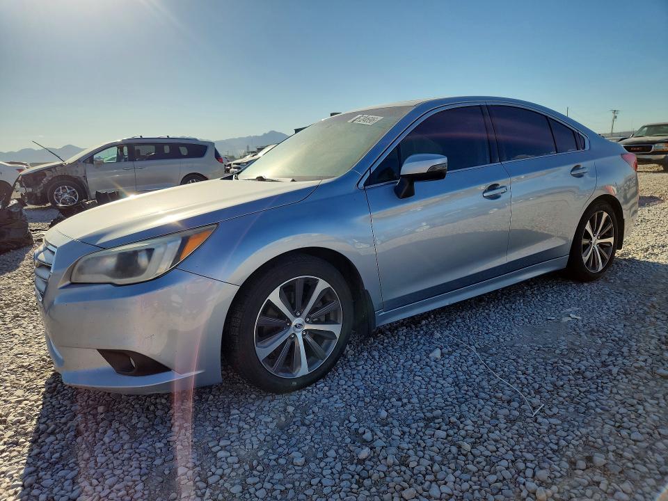 65724696 :رقم المزاد ، 4S3BNEL63F3015381 vin ، 2015 Subaru Legacy مزاد بيع