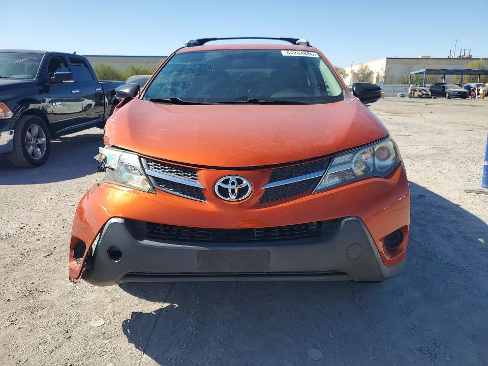 Aukcja sprzedaży 2015 Toyota Rav4, vin: JTMZFREV8FD069888, numer aukcji: 64264886