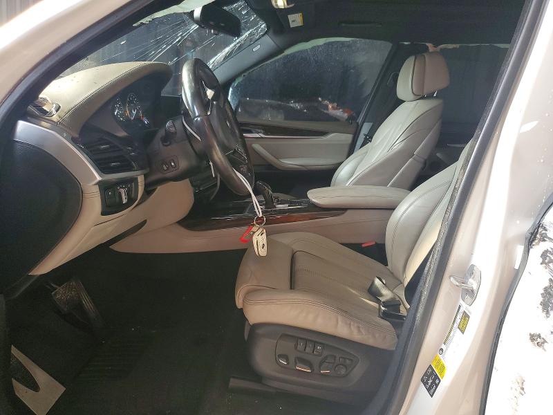 Aukcja sprzedaży 2017 Bmw X5, vin: 5UXKR6C38H0J85268, numer aukcji: 64746946