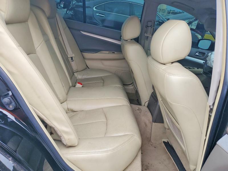 Aukcja sprzedaży 2009 Infiniti G37 Sedan, vin: JNKCV61F59M361555, numer aukcji: 65712676