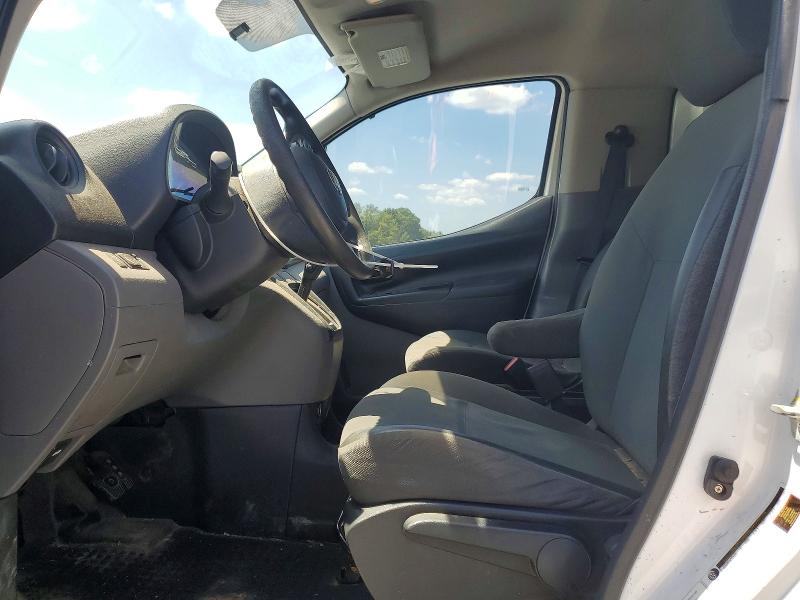 Продаж на аукціоні авто 2017 Nissan Nv200, vin: 3N6CM0KN0HK709233, номер лоту: 66276036