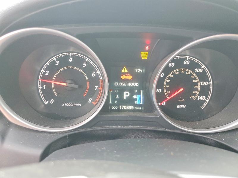 65235046 :رقم المزاد ، 4A4AP3AU7EE026780 vin ، 2014 Mitsubishi Outlander Sport مزاد بيع