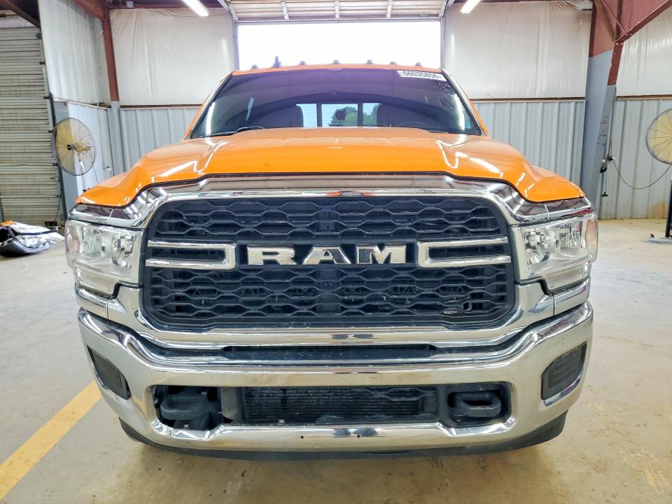 66035856 :رقم المزاد ، 3C6UR5CL0NG167754 vin ، 2022 Ram 2500 مزاد بيع