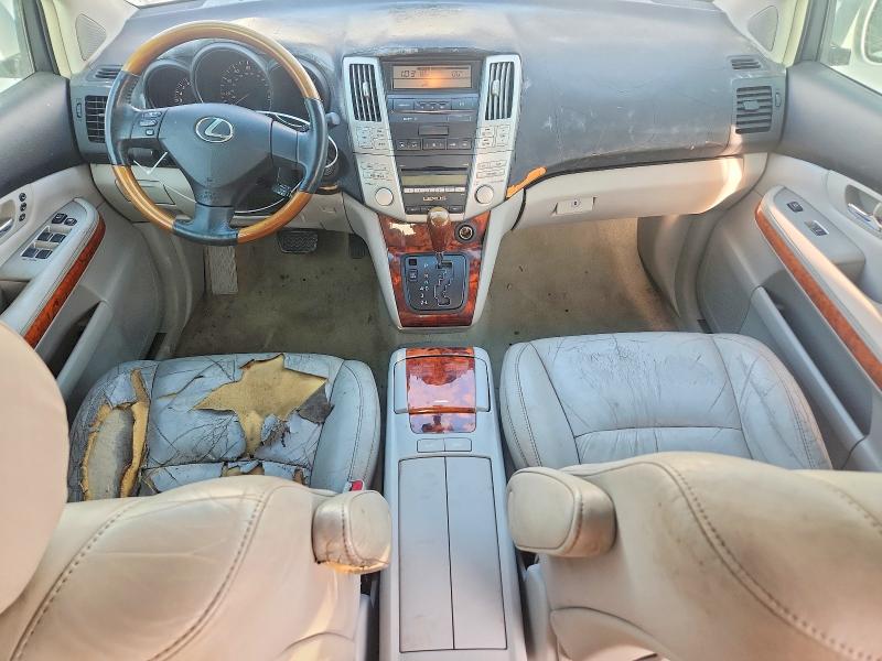 Продажа на аукционе авто 2009 Lexus Rx, vin: 2T2GK31U49C074600, номер лота: 65504936
