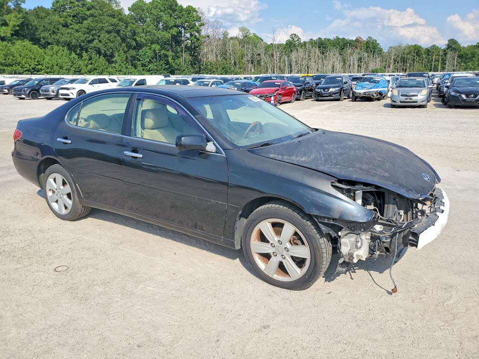Aukcja sprzedaży 2005 Lexus Es, vin: JTHBA30G655135268, numer aukcji: 65637066
