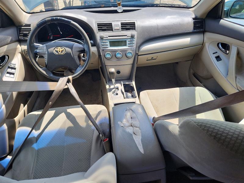 64905076 :رقم المزاد ، 4T1BE46K29U810306 vin ، 2009 Toyota Camry مزاد بيع