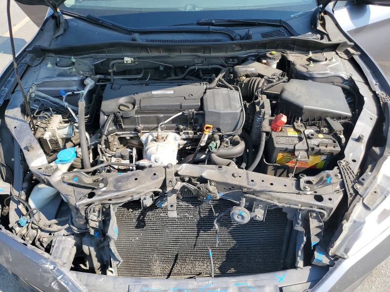63686426 :رقم المزاد ، 1HGCR2F35GA109141 vin ، 2016 Honda Accord مزاد بيع