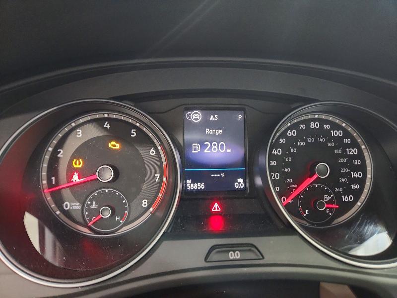 Продаж на аукціоні авто 2019 Volkswagen Atlas, vin: 1V2LR2CA8KC621344, номер лоту: 64652826