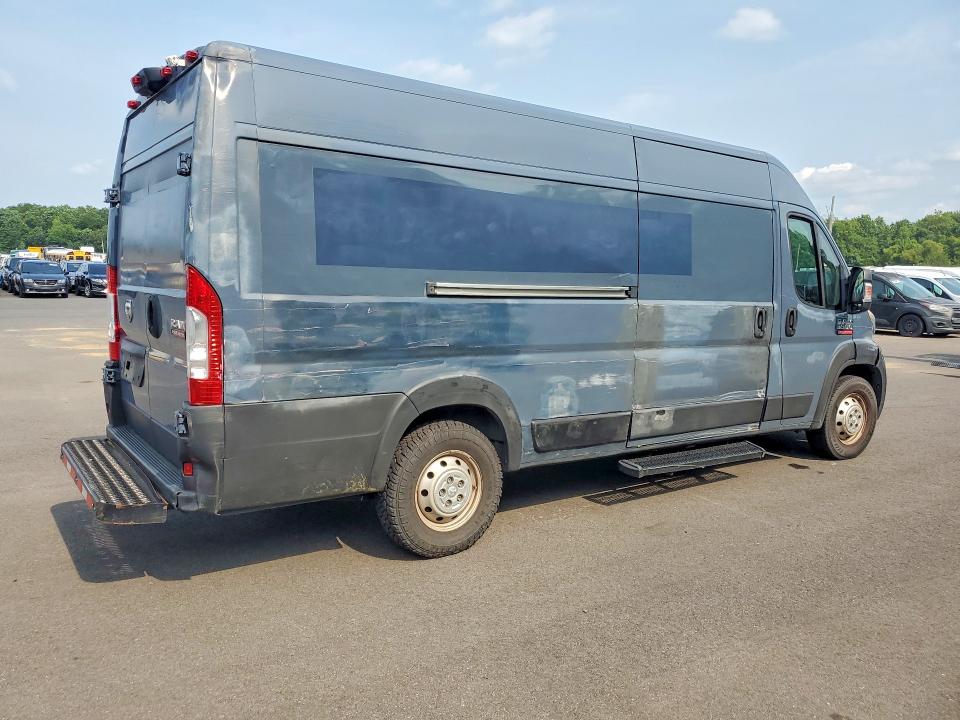 Aukcja sprzedaży 2020 Ram Promaster 3500, vin: 3C6URVJG5LE129340, numer aukcji: 61896686