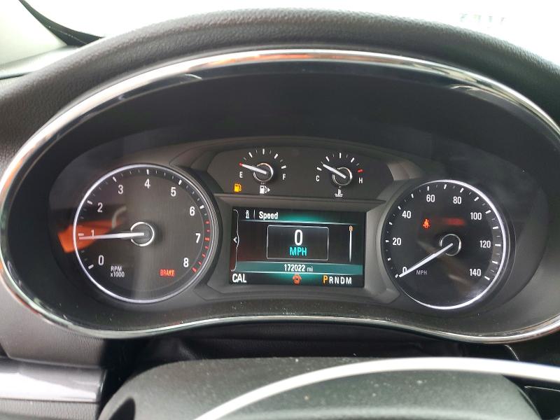 Aukcja sprzedaży 2018 Buick Encore, vin: KL4CJASB6JB653933, numer aukcji: 64429976