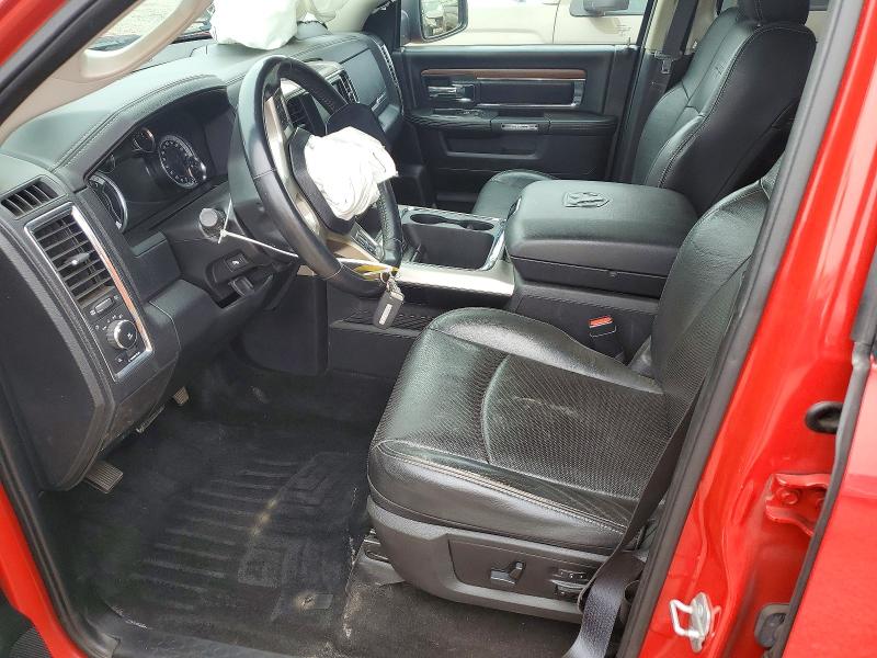 Aukcja sprzedaży 2016 Ram 1500, vin: 1C6RR7NT4GS151597, numer aukcji: 65900016