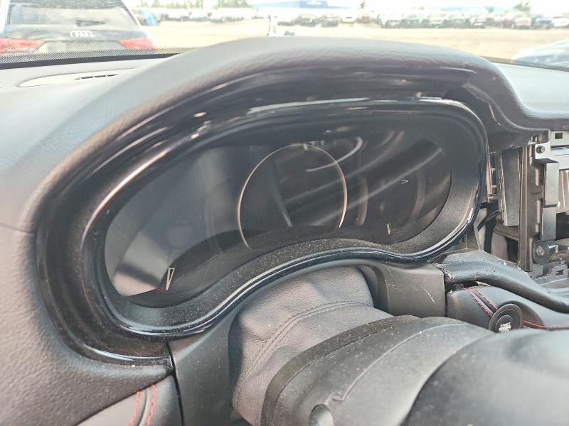 Продажа на аукционе авто 2023 Dodge Durango, vin: 1C4SDJCT4PC615555, номер лота: 65830636