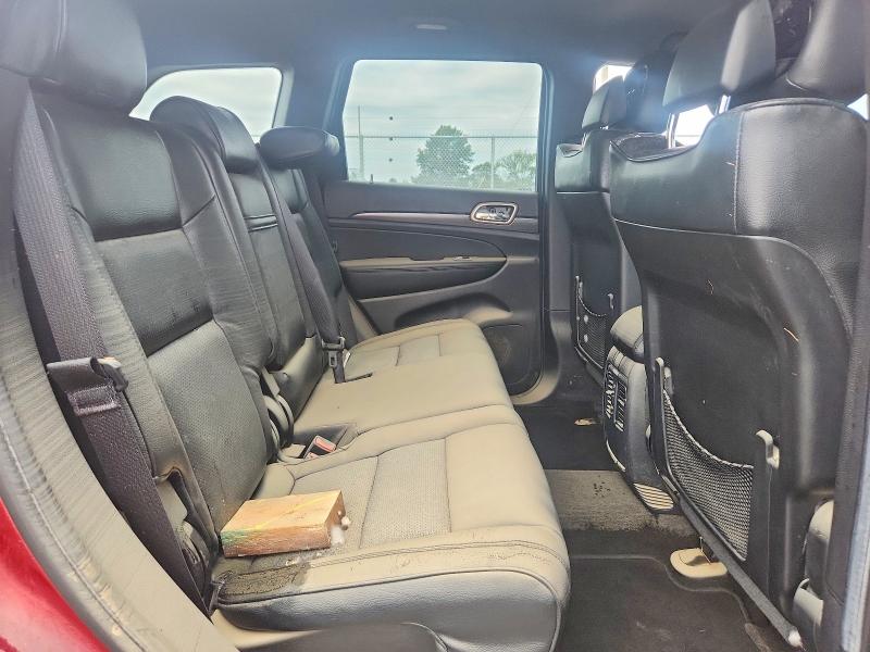 2014 Jeep Grand Cherokee მანქანა იყიდება აუქციონზე, vin: 1C4RJFAG2EC156842, აუქციონის ნომერი: 66642766
