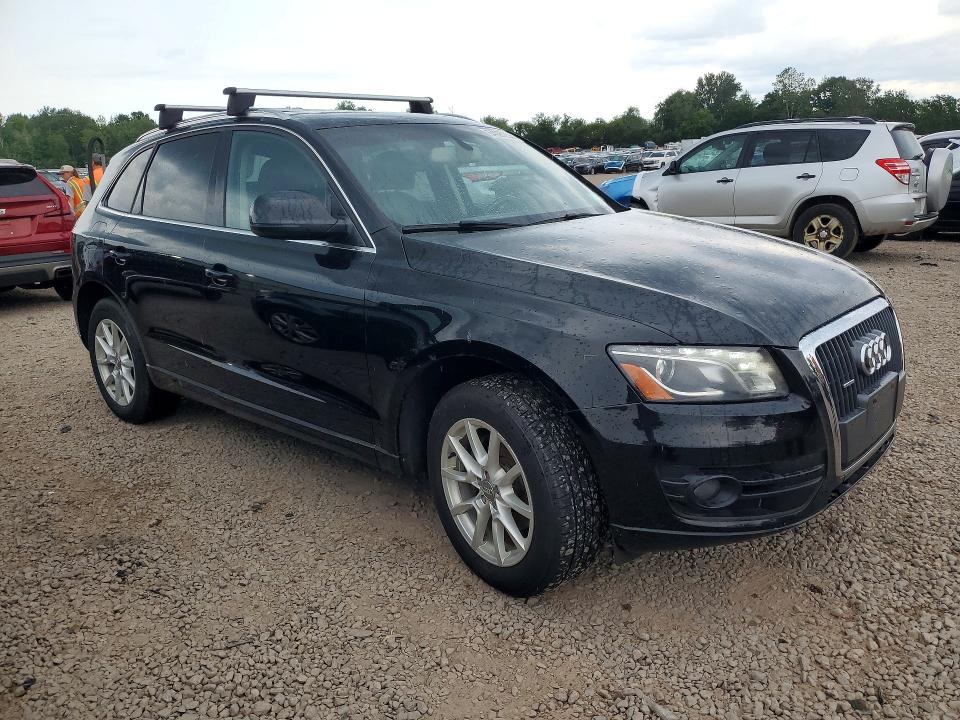 Продаж на аукціоні авто 2012 Audi Q5, vin: WA1LFAFP6CA123168, номер лоту: 64697236
