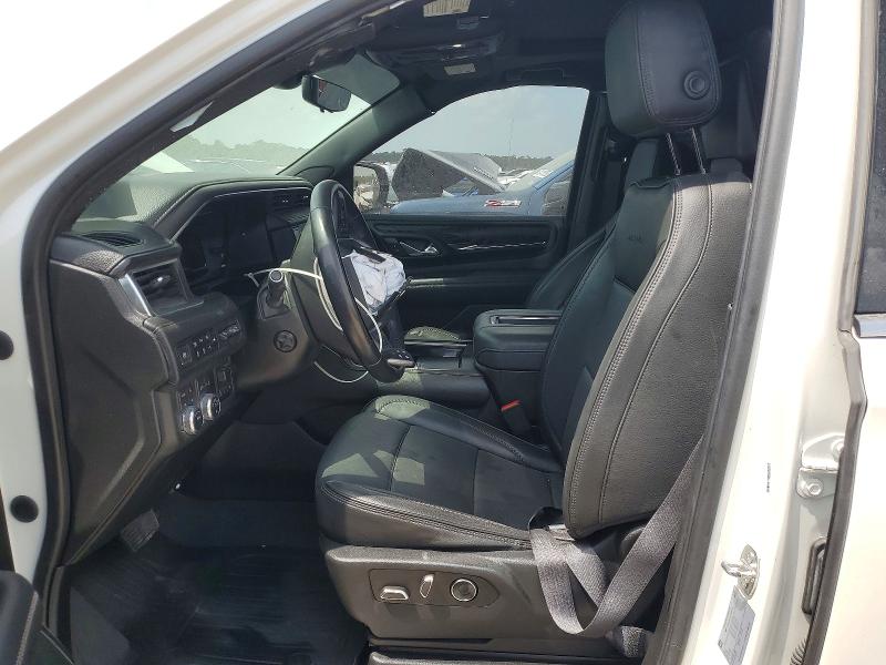 62635036 :رقم المزاد ، 1GKS2JKT1PR484836 vin ، 2023 Gmc Yukon Xl مزاد بيع