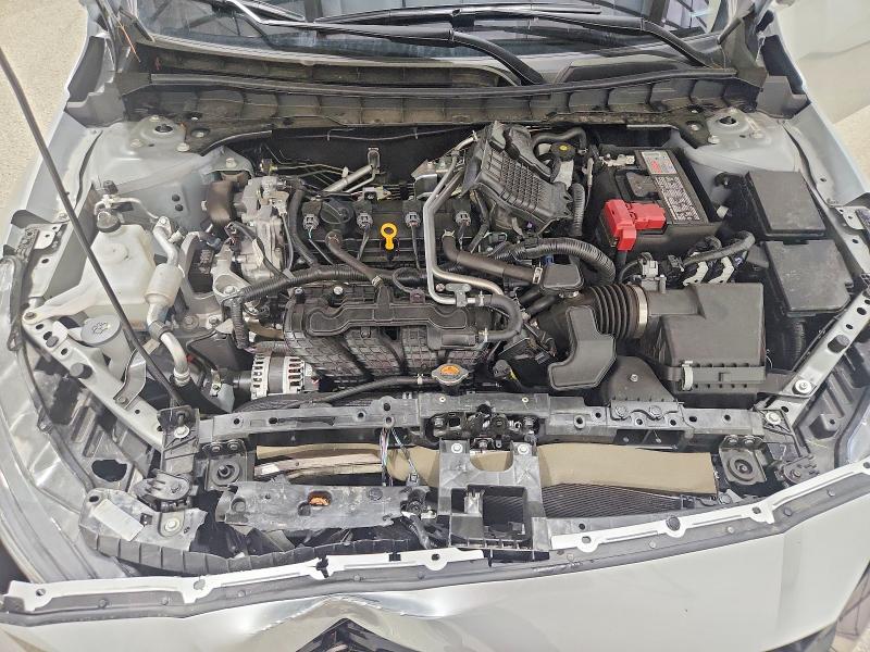 Продажа на аукционе авто 2025 Nissan Altima, vin: 1N4BL4CV1SN430176, номер лота: 63556566