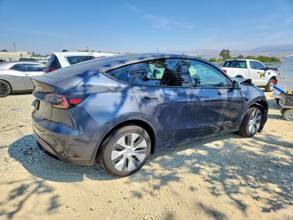Aukcja sprzedaży 2023 Tesla Model Y, vin: 7SAYGDED3PF942270, numer aukcji: 64662006