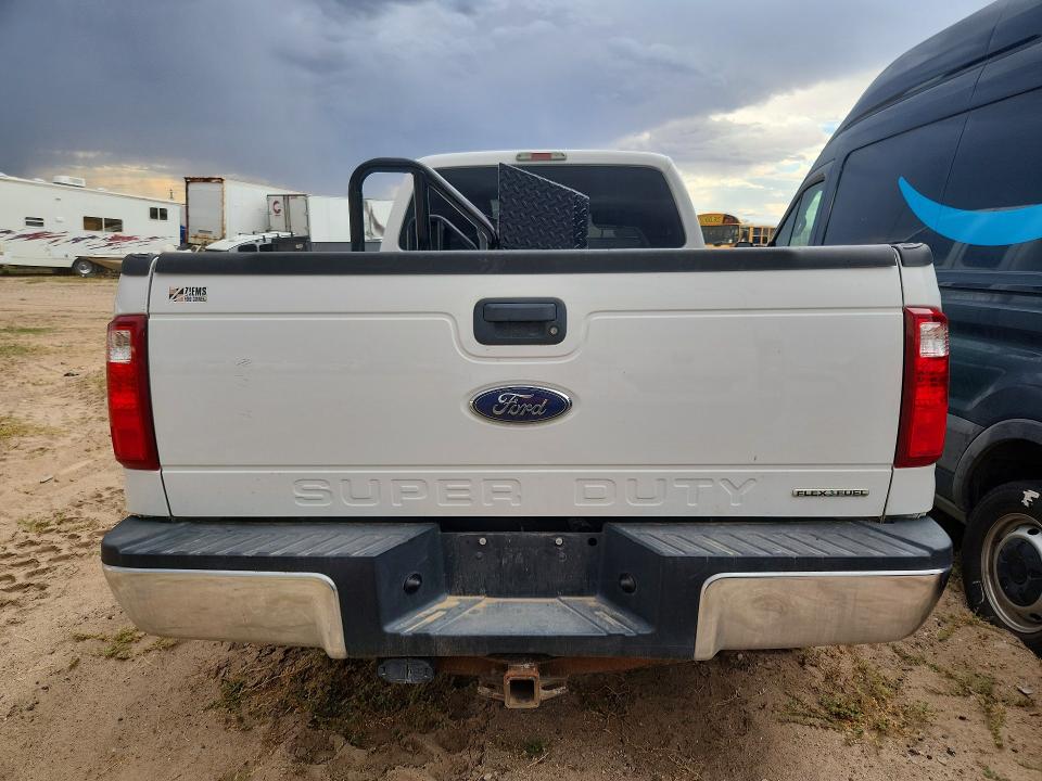 65477876 :رقم المزاد ، 1FT8X3B63EEB12562 vin ، 2014 Ford F350 مزاد بيع