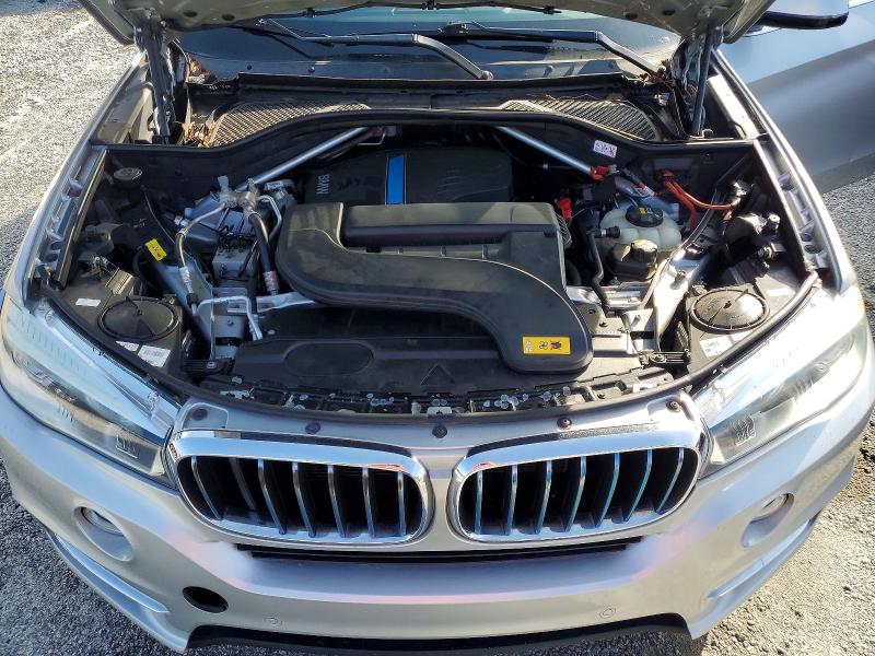 65356346 :رقم المزاد ، 5UXKT0C3XH0V96878 vin ، 2017 Bmw X5 مزاد بيع