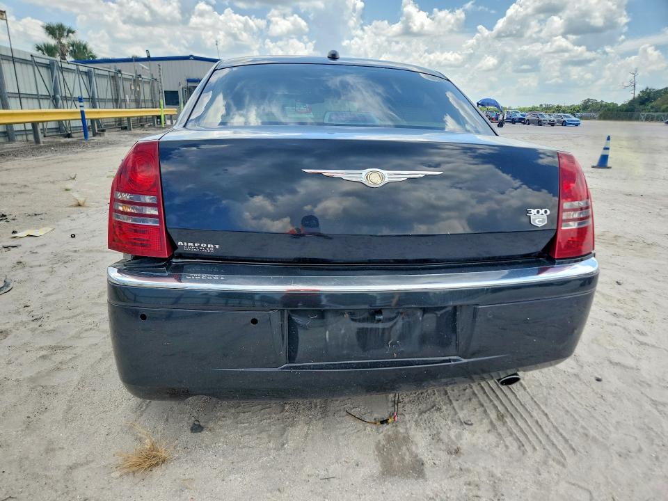 Aukcja sprzedaży 2006 Chrysler 300c, vin: 2C3AA63H6FH657186, numer aukcji: 66382066