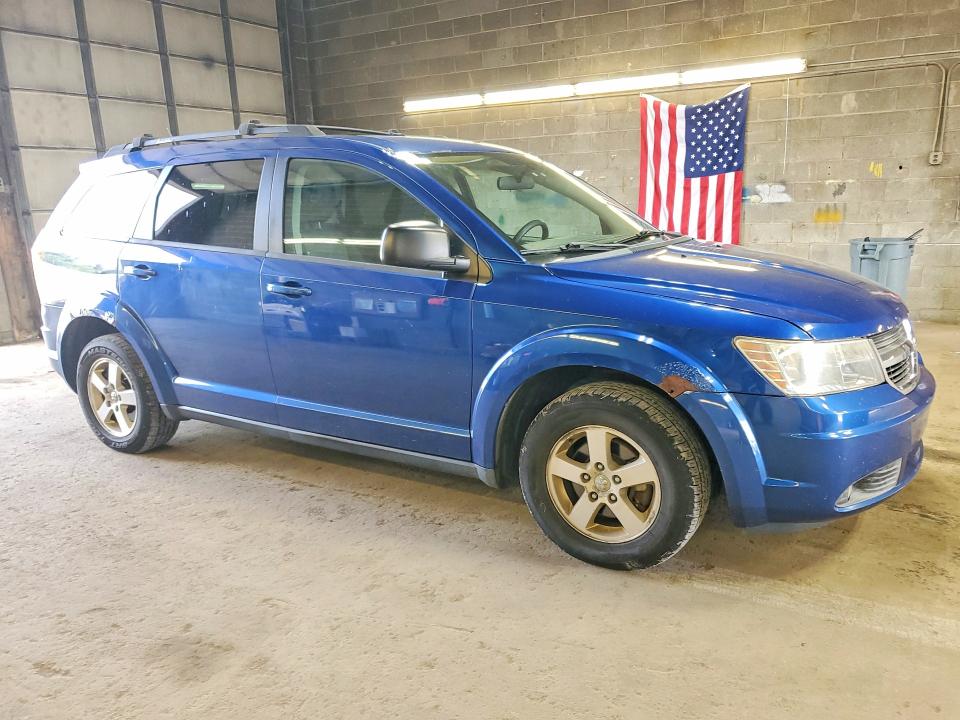 Aukcja sprzedaży 2009 Dodge Journey, vin: 3D4GG47B09T567644, numer aukcji: 65848376