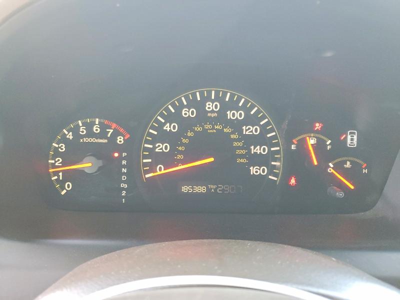 Aukcja sprzedaży 2003 Honda Accord, vin: JHMCM56353C058851, numer aukcji: 65447656