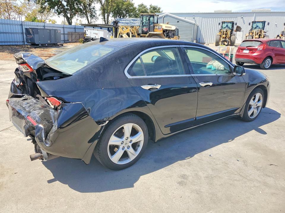 2009 Acura Tsx მანქანა იყიდება აუქციონზე, vin: JH4CU26689C023125, აუქციონის ნომერი: 65572606