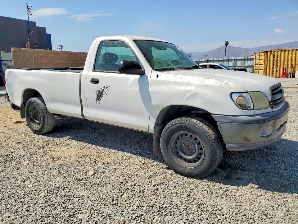 Aukcja sprzedaży 2002 Toyota Tundra, vin: 5TBJN32162S295014, numer aukcji: 64301646
