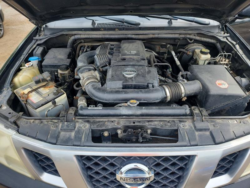 2014 Nissan Frontier მანქანა იყიდება აუქციონზე, vin: 1N6AD0EV2EN734885, აუქციონის ნომერი: 63097336