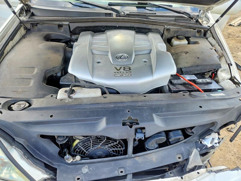 Продаж на аукціоні авто 2008 Lexus Gx, vin: JTJBT20X080158906, номер лоту: 66709206