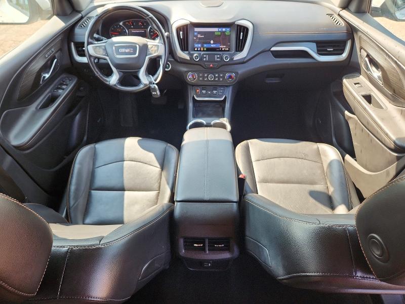 Aukcja sprzedaży 2020 Gmc Terrain, vin: 3GKALVEX8LL180466, numer aukcji: 66367106