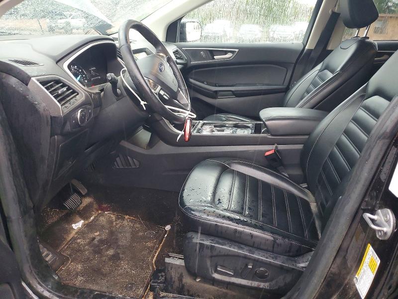 2020 Ford Edge მანქანა იყიდება აუქციონზე, vin: 2FMPK3J91LBA76364, აუქციონის ნომერი: 66199756