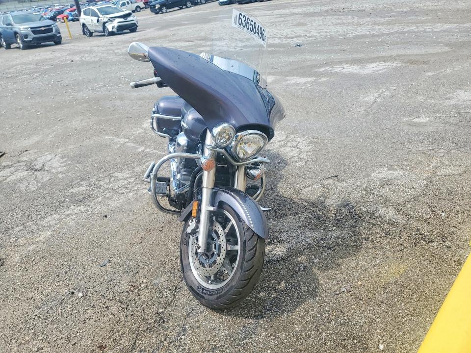 Продажа на аукционе авто 2014 Yamaha Xvs1300, vin: JYAVP32E9EA005030, номер лота: 63658496