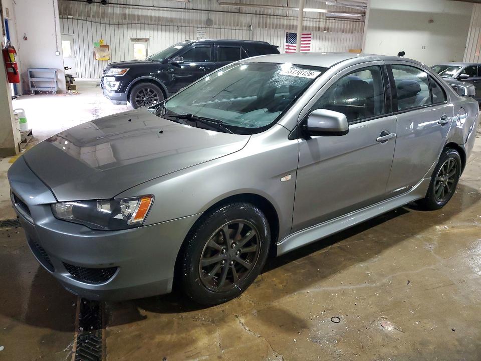 Aukcja sprzedaży 2012 Mitsubishi Lancer, vin: JA32U2FU9CU006930, numer aukcji: 65110126