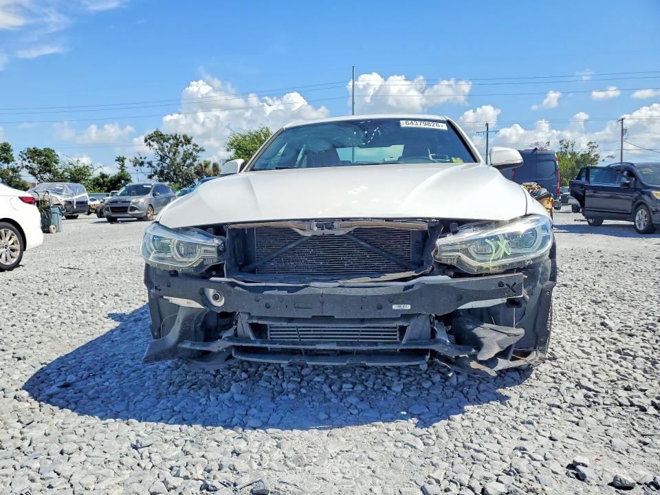 Aukcja sprzedaży 2016 Bmw 328, vin: WBA8E3G58GNU05900, numer aukcji: 64379826