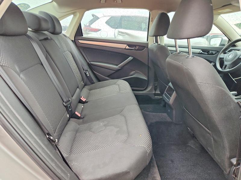 Продажа на аукционе авто 2013 Volkswagen Passat, vin: 1VWAH7A38DC086335, номер лота: 67009296