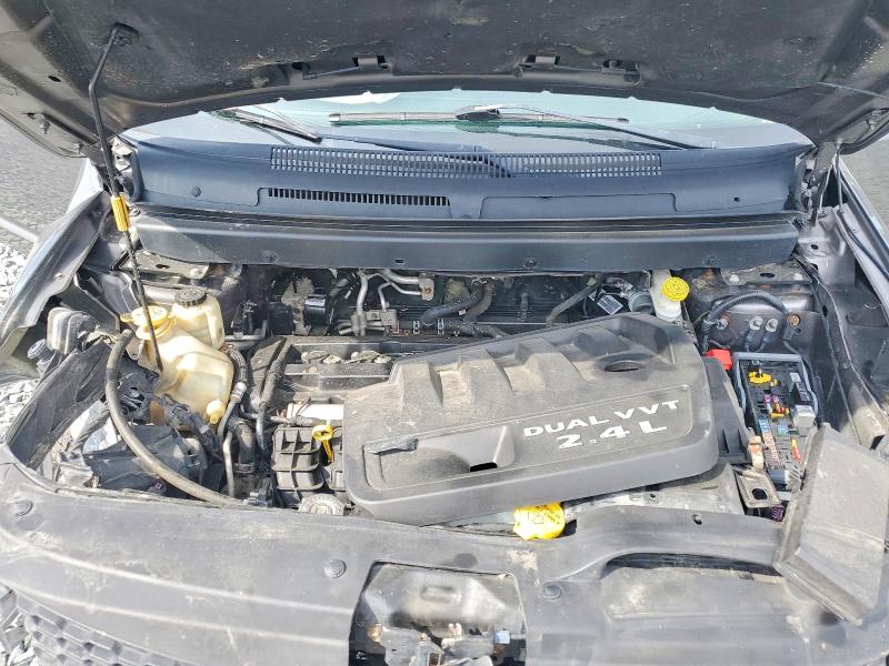65217096 :رقم المزاد ، 3C4PDCBB9DT606120 vin ، 2013 Dodge Journey مزاد بيع