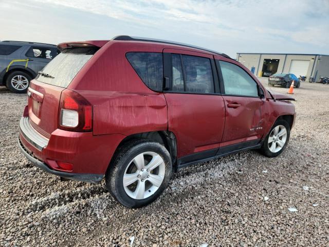 Продаж на аукціоні авто 2016 Jeep Compass, vin: 1C4NJCBA8GD811851, номер лоту: 66632636