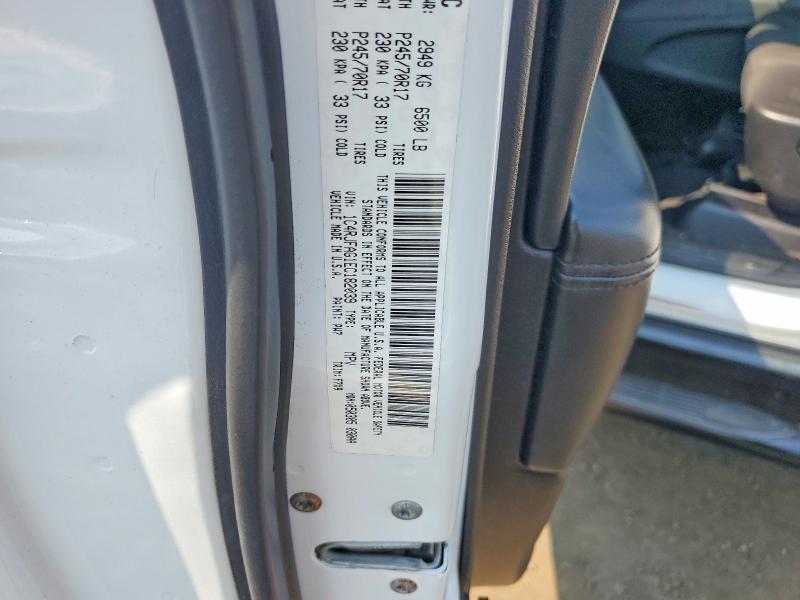 64487946 :رقم المزاد ، 1C4RJFAG1EC182039 vin ، 2014 Jeep Grand Cherokee مزاد بيع